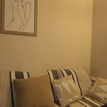 Lägenhet La Coriandolina