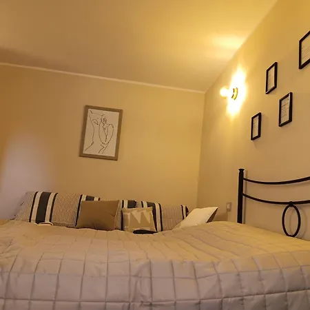 La Coriandolina Apartment *