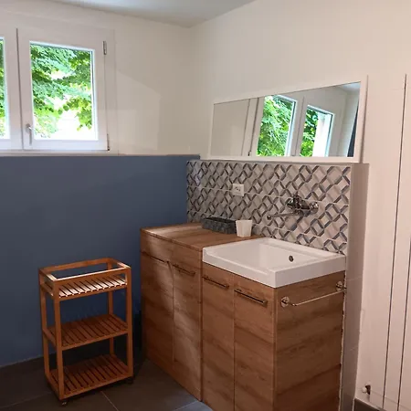 La Coriandolina Apartment *