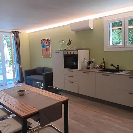 La Coriandolina Apartment