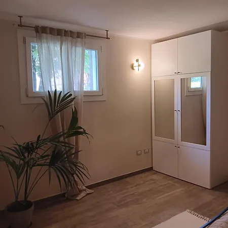 Apartment La Coriandolina