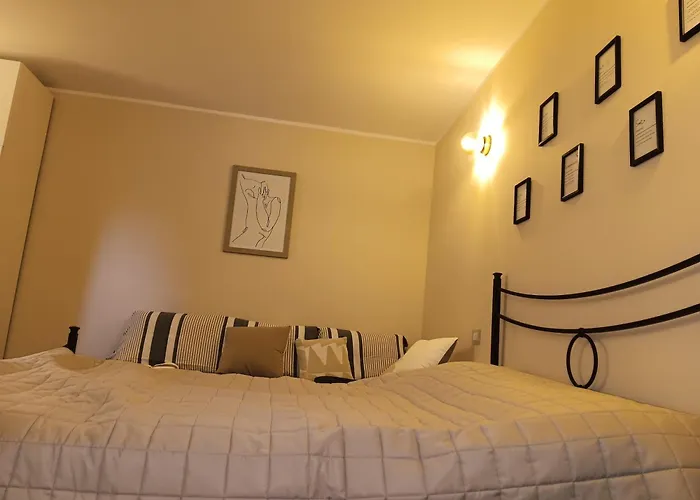 La Coriandolina Διαμέρισμα *