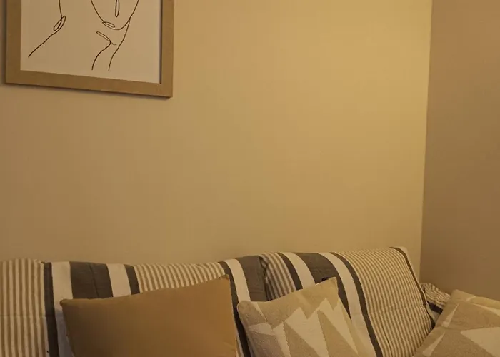 Διαμέρισμα La Coriandolina