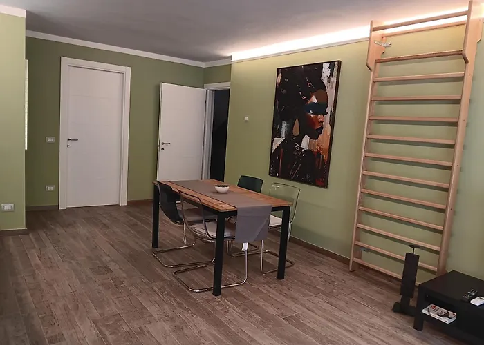 La Coriandolina Διαμέρισμα Correggio