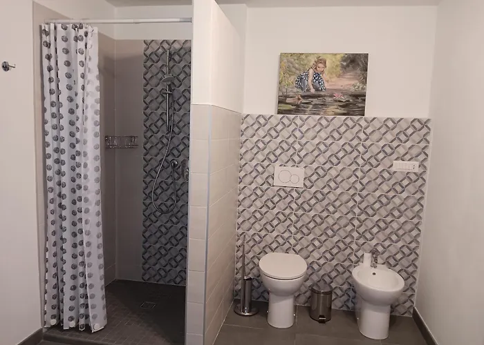 Διαμέρισμα La Coriandolina